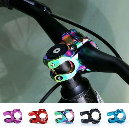 HONSUN Aluminium 31.8 stems MTB Road XC FR Bike Bicycle 17° Stem 70/90mm HONSUN Aluminium 31.8 stems MTB Road XC FR Bike Bicycle 17° Stem 70/90mm